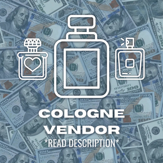 COLOGNE SUPPLIER + RESELLING GUIDE